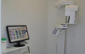 CABINET DENTAIRE - La Courneuve