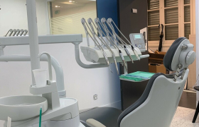 CABINET DENTAIRE - La Courneuve