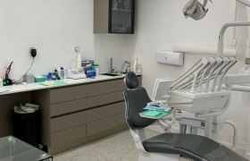 CABINET DENTAIRE - La Courneuve