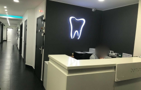 CABINET DENTAIRE - La Courneuve